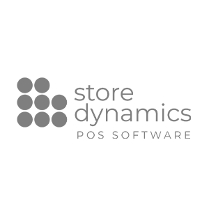 StoreDynamics logo